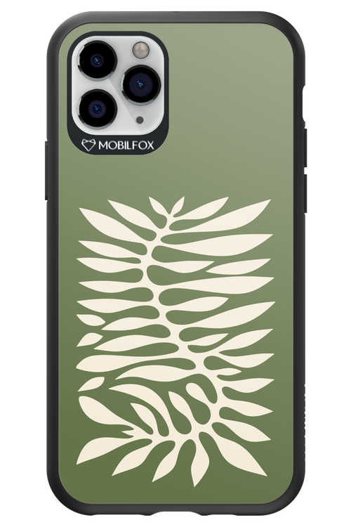 Grasshopper - Apple iPhone 11 Pro