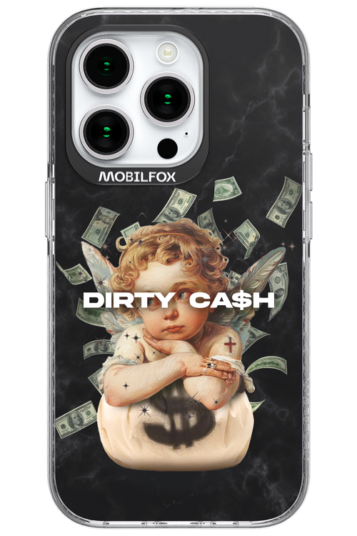 DirtyCash - Apple iPhone 15 Pro