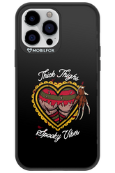 Hot Nightmare - Apple iPhone 13 Pro Max