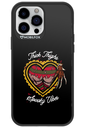 Hot Nightmare - Apple iPhone 13 Pro Max