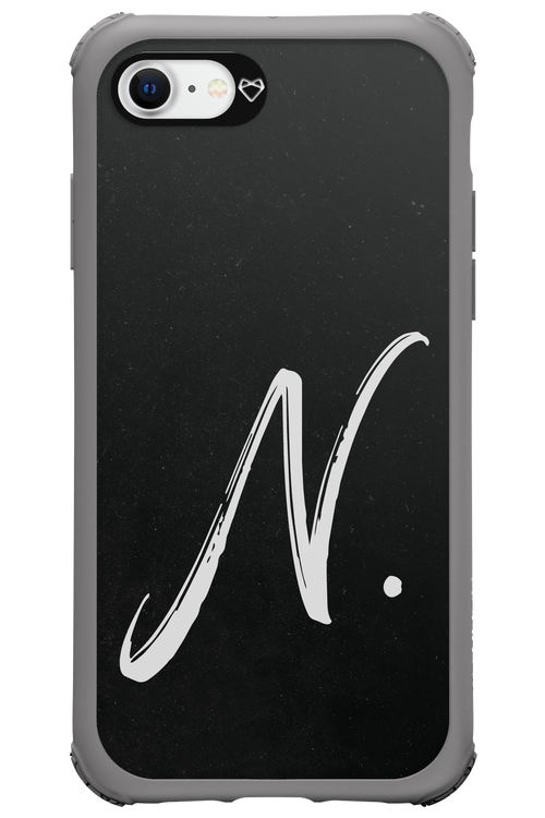 (Off Space) N 2.0 - Apple iPhone SE 2022