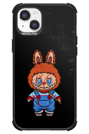 Playtime's over - Apple iPhone 14 Plus