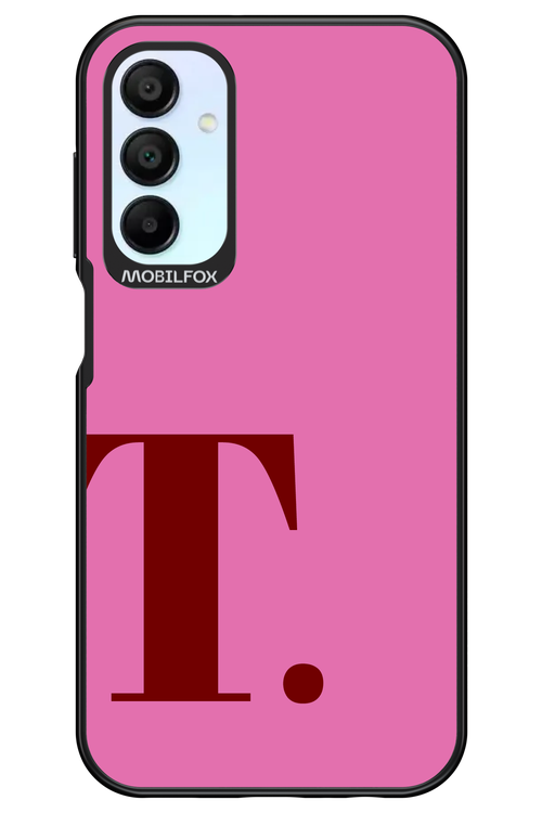 T (Sorbet) 2.0 - Samsung Galaxy A15