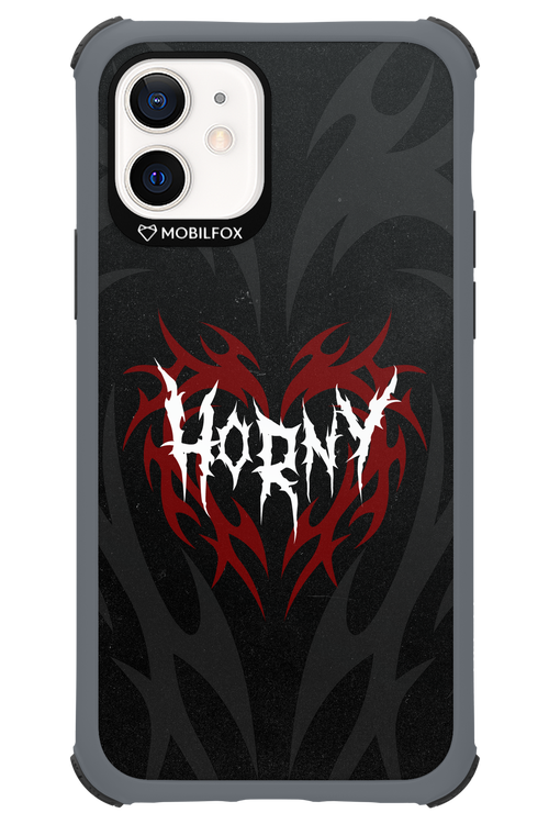 HORNY 2.0 - Apple iPhone 12