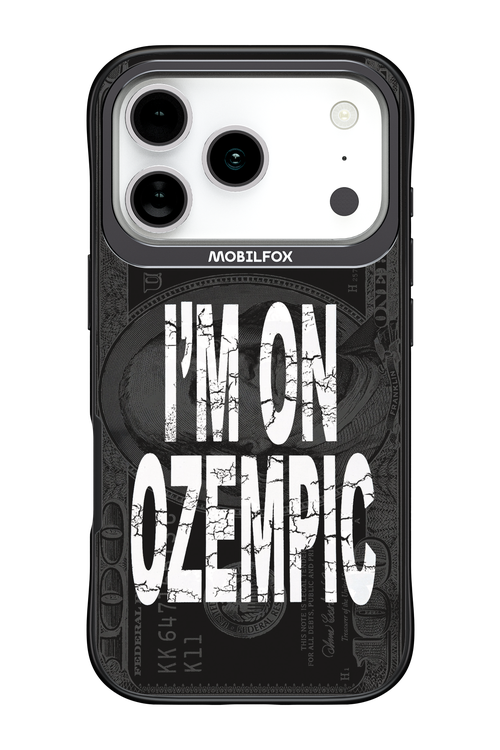 ozempic 2.0 - Apple iPhone 17 Pro