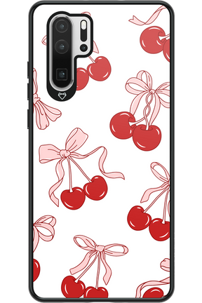 Cherry Queen - Huawei P30 Pro