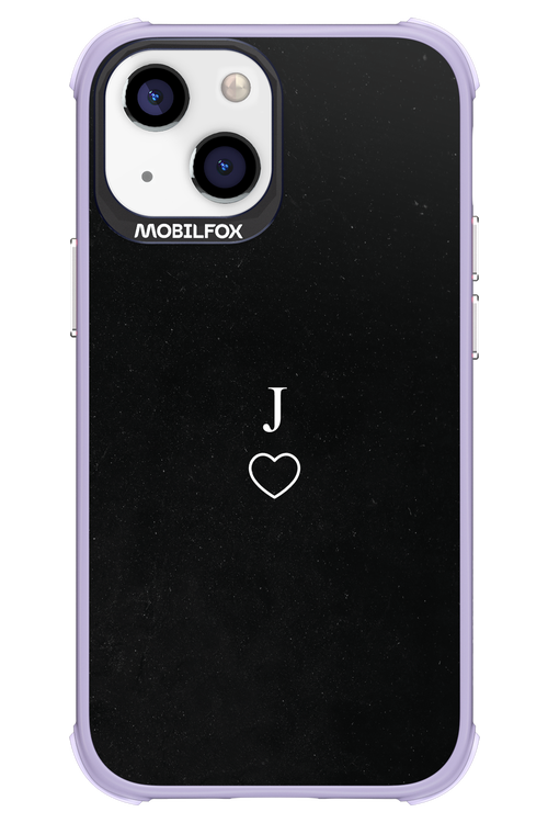 J Black 2.0 - Apple iPhone 13 Mini