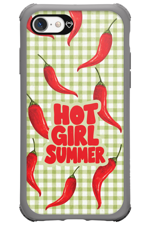 HOT GIRL SUMMERR 2.0 - Apple iPhone 7