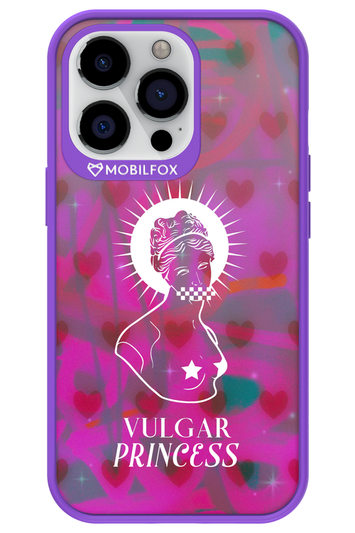 Vulgar Princess - Apple iPhone 13 Pro