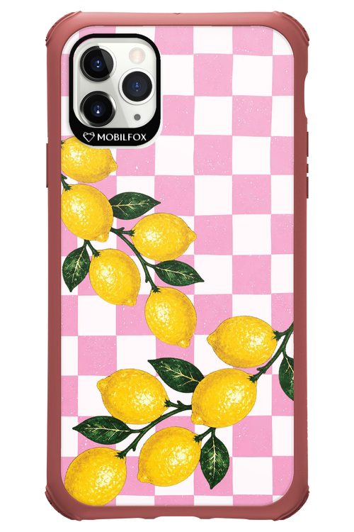 LEMON 2.0 - Apple iPhone 11 Pro Max