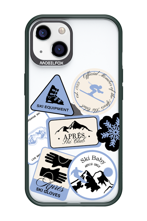 Alpine Spirit - Apple iPhone 13