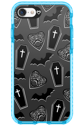 After Death - Apple iPhone 7