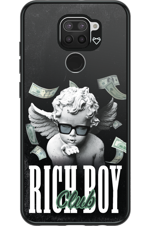 RICH BOY - Xiaomi Redmi Note 9