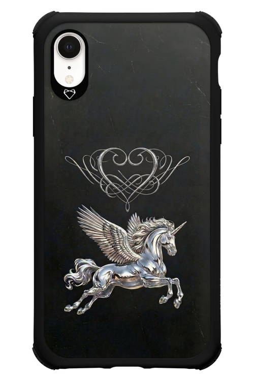 Horse Heart 2.0 - Apple iPhone XR