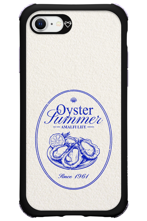 Oyster Summer - Apple iPhone 7