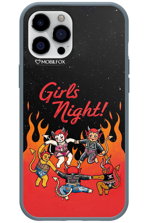 Girls Night 2.0 - Apple iPhone 12 Pro Max