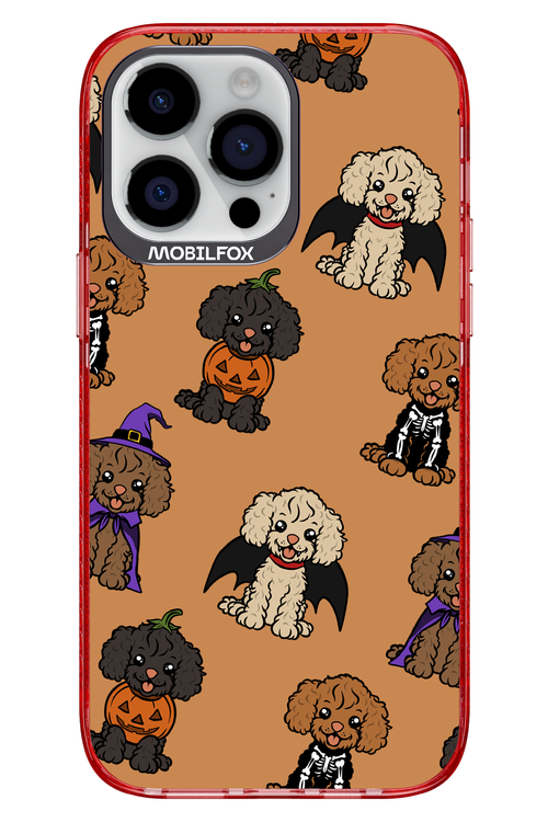 BOO-DLE CREW - Apple iPhone 14 Pro Max