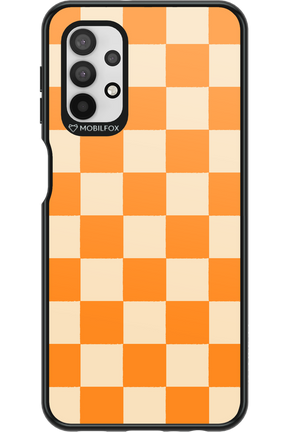 Vanilla & Pumpkin - Samsung Galaxy A32 5G