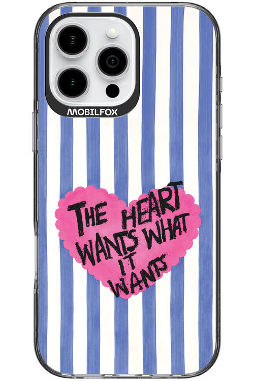 THWYW 2.0 - Apple iPhone 16 Pro Max