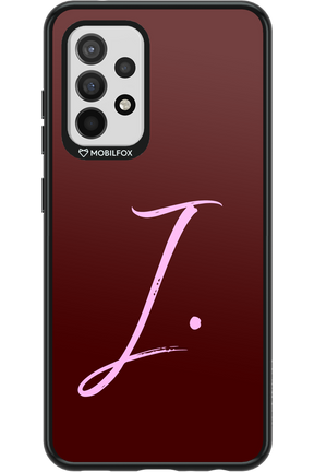 (Dark Blush) I 2.0 - Samsung Galaxy A52 / A52 5G / A52s