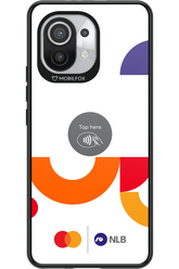 NLB Color 2.0 - Xiaomi Mi 11 5G