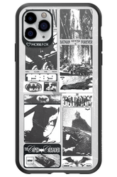 Batman Forever - Apple iPhone 11 Pro Max