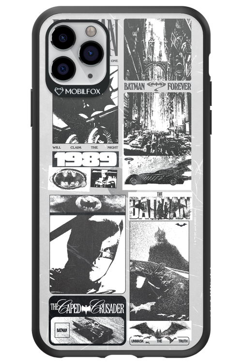 Batman Forever - Apple iPhone 11 Pro Max