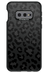 BLACK LEOPARD 2.0 - Samsung Galaxy S10e