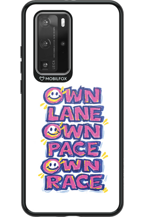 OWN 2.0 - Huawei P40 Pro