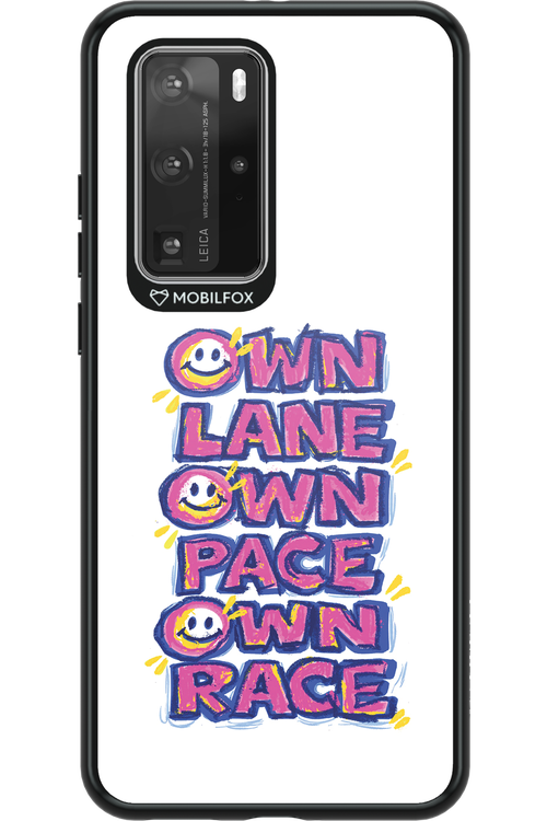 OWN 2.0 - Huawei P40 Pro