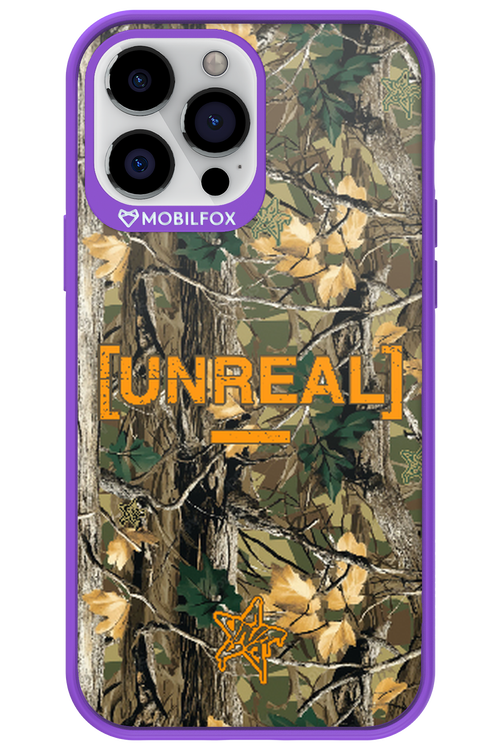 Realtree - Apple iPhone 13 Pro Max