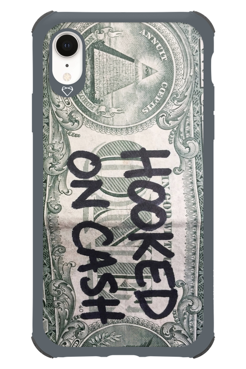 hooked 2.0 - Apple iPhone XR