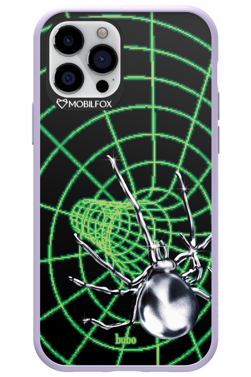 SINGULARITY - Apple iPhone 12 Pro