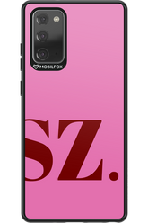 SZ (Sorbet) 2.0 - Samsung Galaxy Note 20