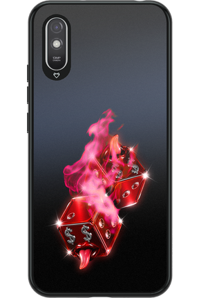 Lucky Thirsty 2.0 - Xiaomi Redmi 9A