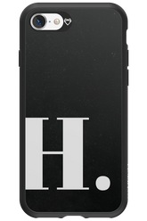 H (Off Space) 2.0 - Apple iPhone 8