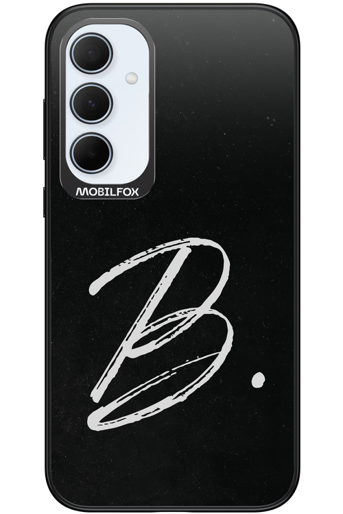 (Off Space) B - Samsung Galaxy A35