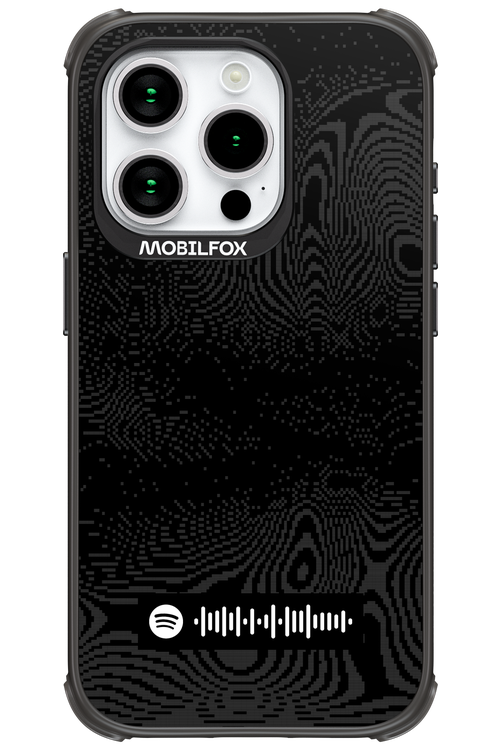 Techno frequency - Apple iPhone 15 Pro