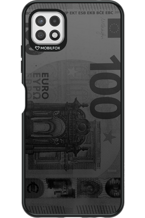 Euro Black 2.0 - Samsung Galaxy A22 5G