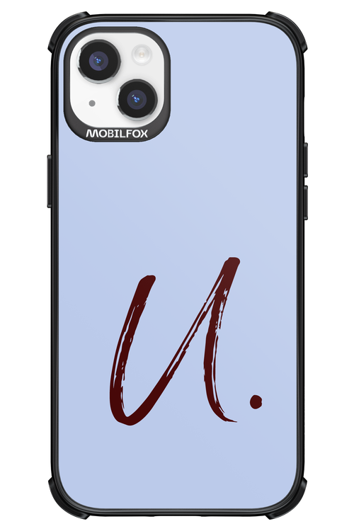 (Jellyfish Presso) U 2.0 - Apple iPhone 14 Plus