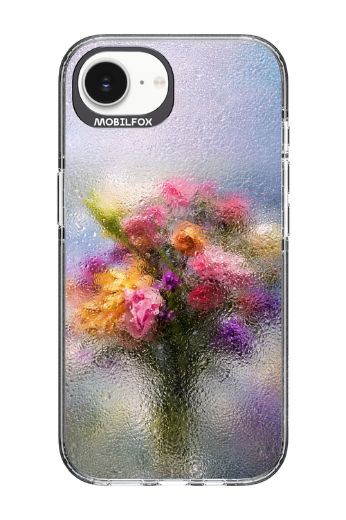 Rippleglass flower 2.0 - Apple iPhone 16e