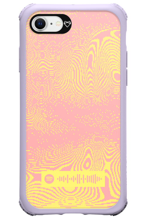 House Frequency - Apple iPhone SE 2020