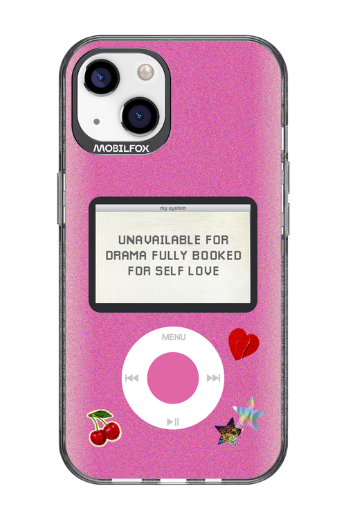 Self Love Mp4 Player 2.0 - Apple iPhone 13