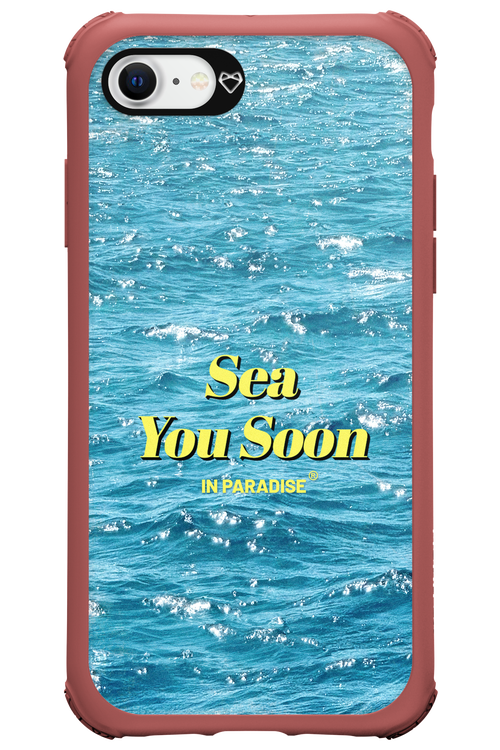 Sea You - Apple iPhone 7
