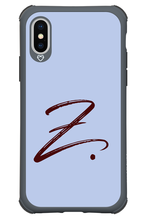 (Jellyfish Presso) Z 2.0 - Apple iPhone XS