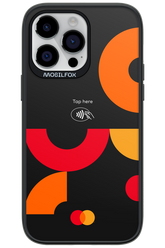 MC EU Black 2.0 - Apple iPhone 14 Pro Max