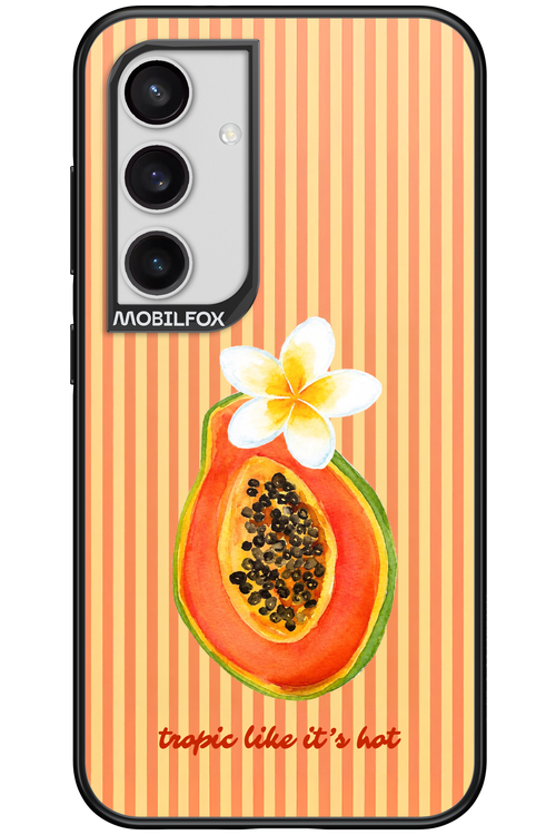 Hot Tropic 2.0 - Samsung Galaxy S24