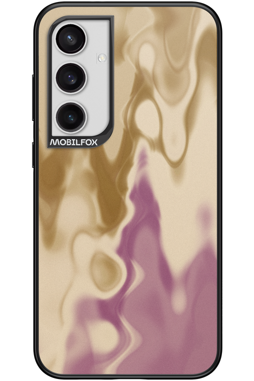Olive Flow 2.0 - Samsung Galaxy S24+