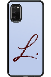 (Jellyfish Presso) L 2.0 - Samsung Galaxy A41
