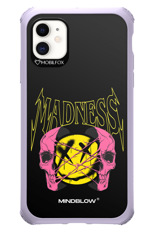 Madness Mindblow - Apple iPhone 11